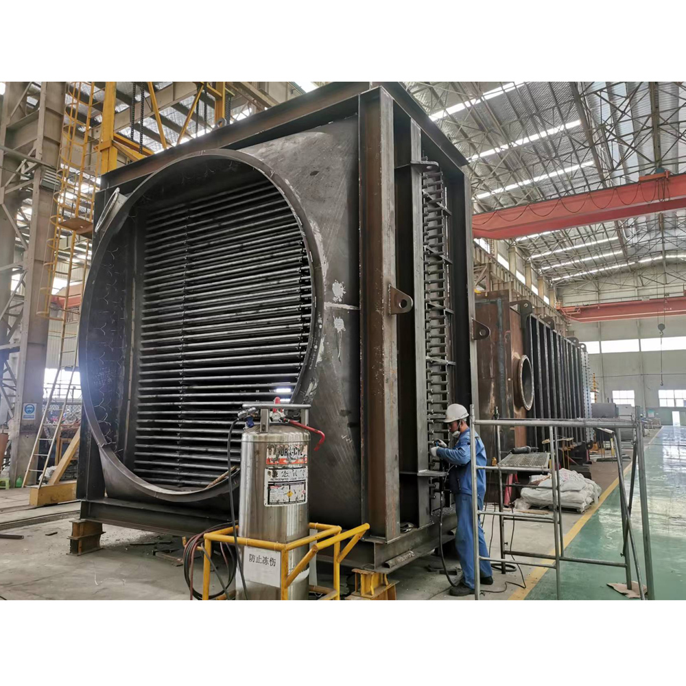 Heat Exchanger