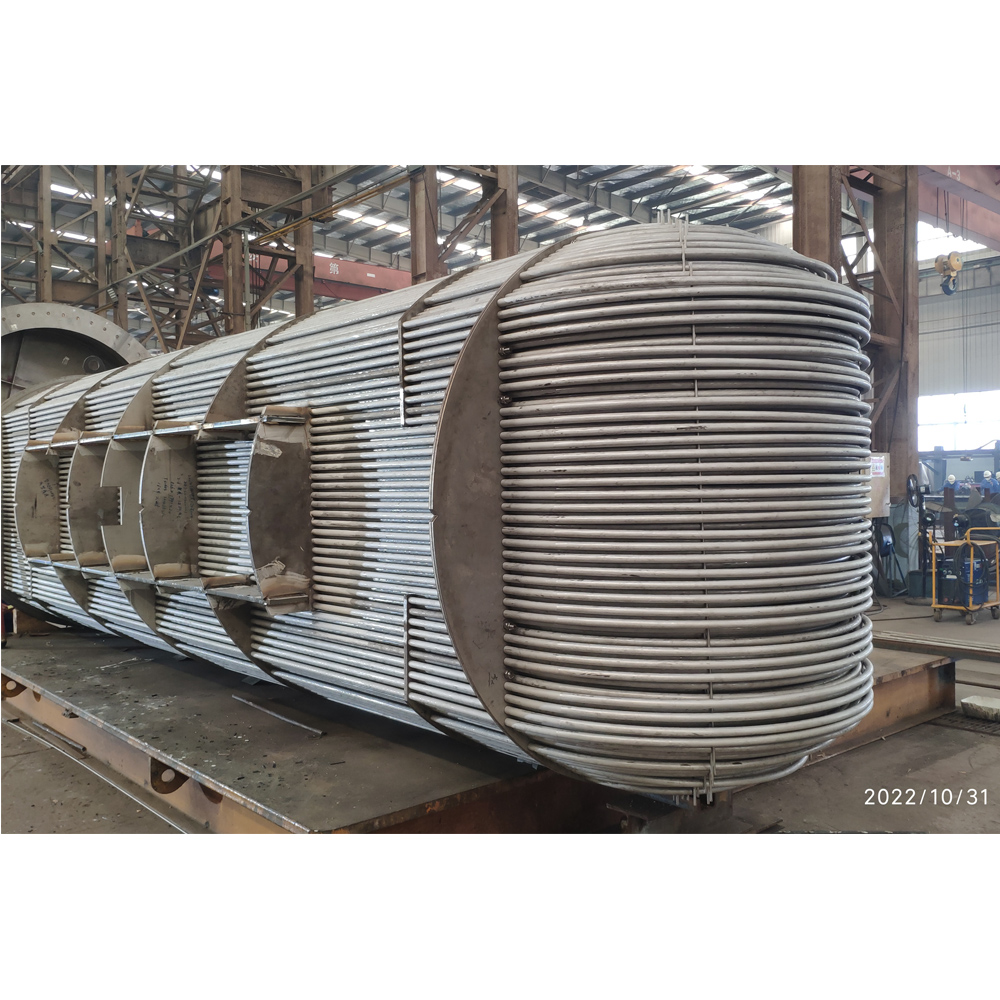 Heat Exchanger Tubes