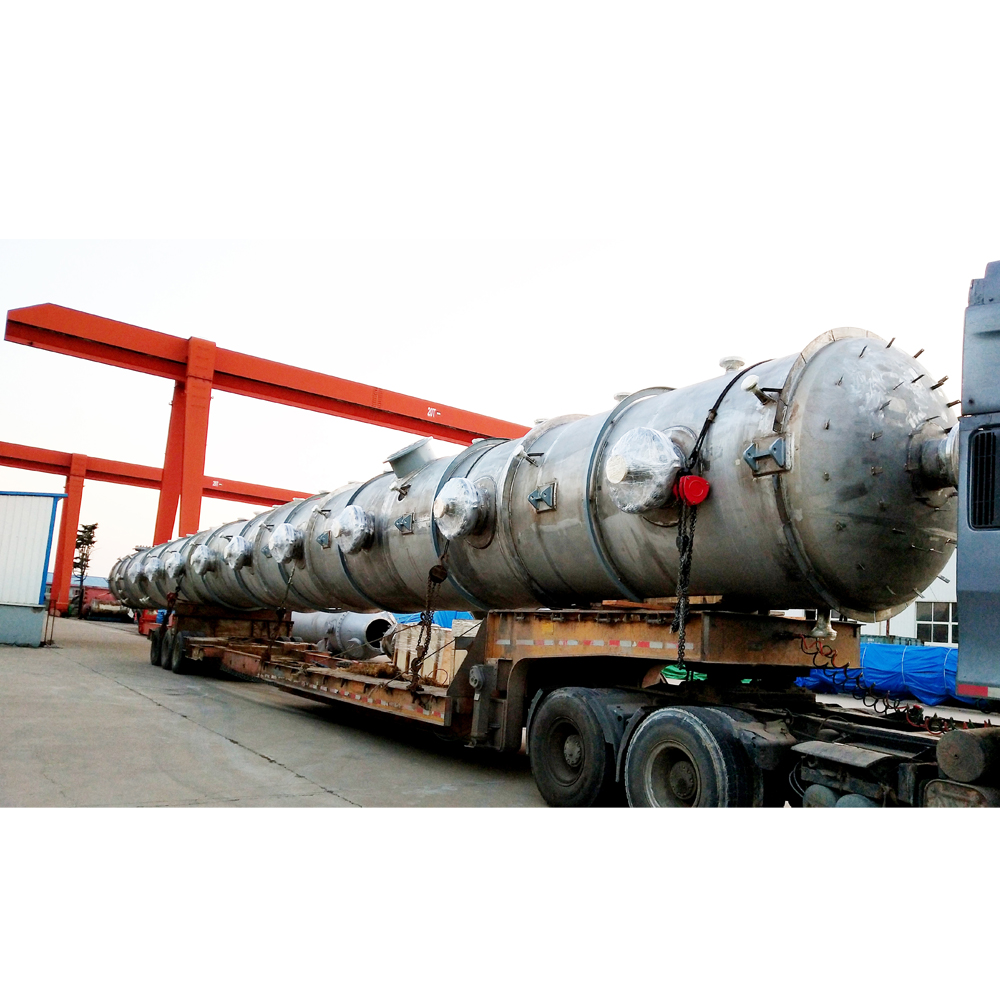 Tower Equipment